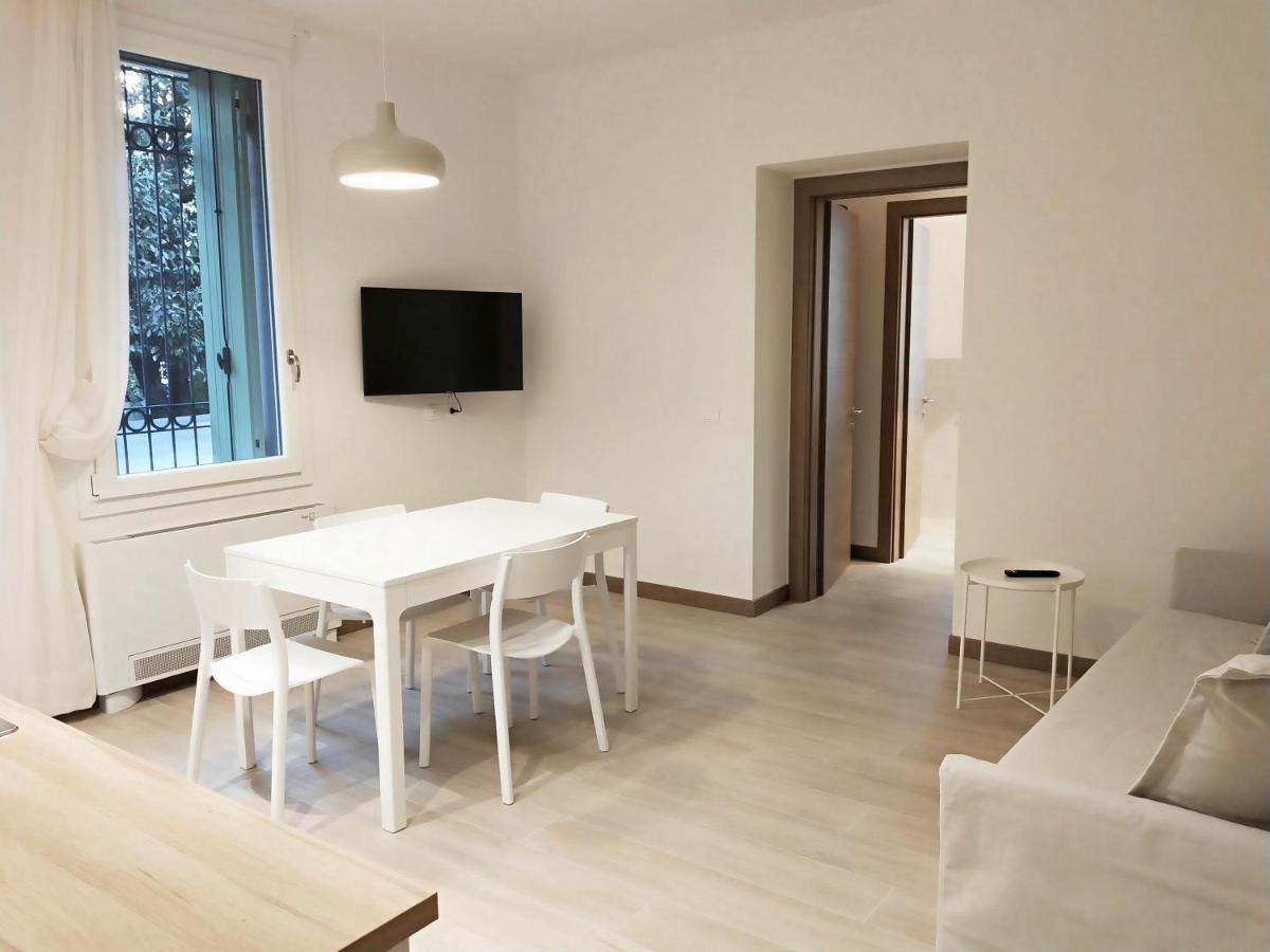 ורונה Via Poma Apartments&Rooms מראה חיצוני תמונה
