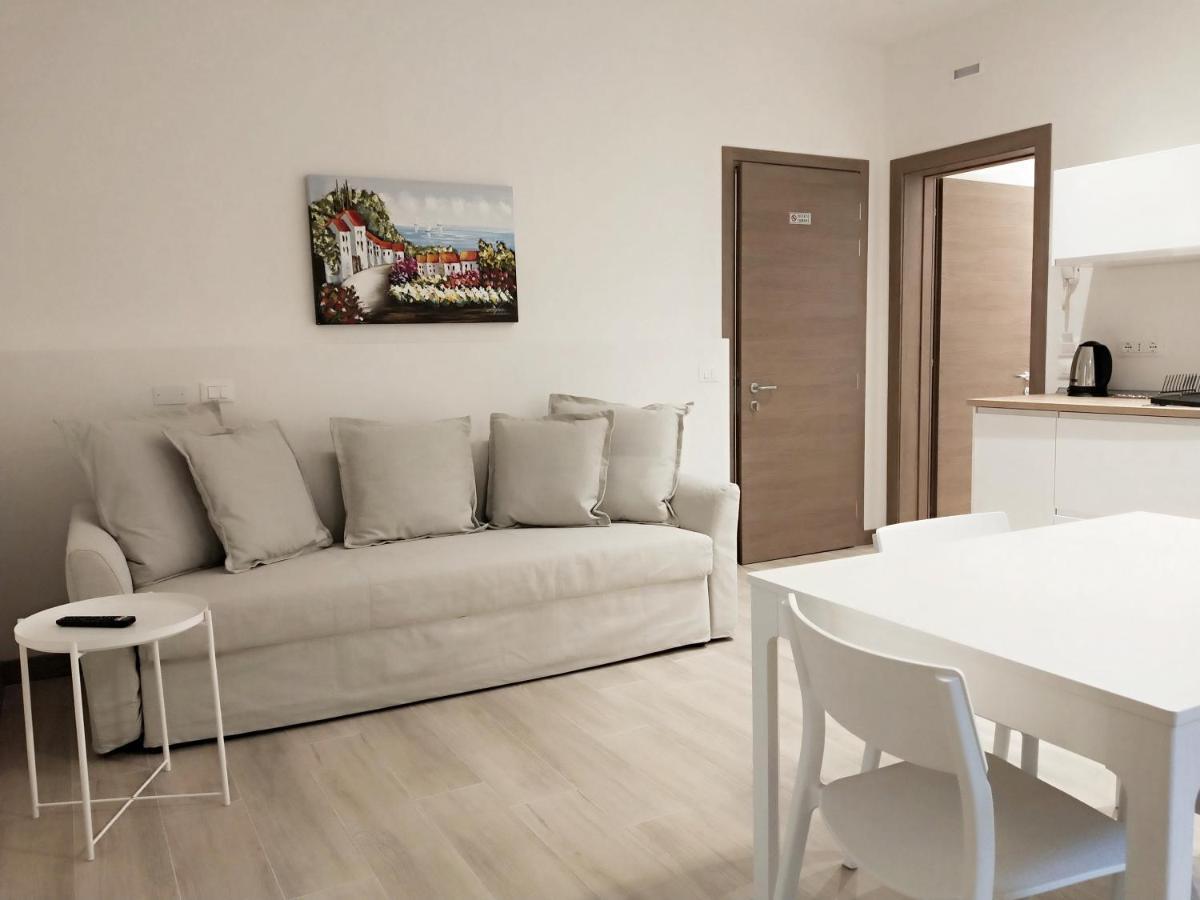 ורונה Via Poma Apartments&Rooms מראה חיצוני תמונה